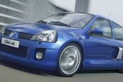 Renault Clio V6: la digne héritière de la R5 Turbo Automobile 