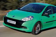 Renault Clio III RS restylée: présentation, moteurs, tarifs Automobile 