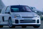 La Clio V6 à 20 ans ! Automobile 