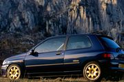 Renault Clio Williams (1993-1996): l'incroyable destin de la citadine au losange Automobile 