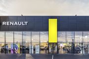 Le chiffre d'affaires de Renault s'envole au 1er semestre 2026, la marge reste solide Automobile 
