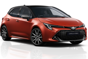 Toyota Corolla 2025 : design, équipements et nouveautés hybrides Automobile 