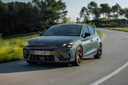 CUPRA Leon VZ et VZ Extreme : Sportivité et Technologie au Service de la Performance Automobile 