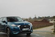 Les DS3 et DS4 disponibles en légère hybridation Automobile 
