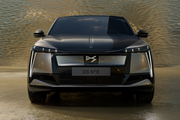 DS N°8 : Le Nouveau Haut de Gamme Électrique de DS Automobiles Automobile 