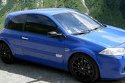 Renault Mégane II RS F1 Team: présentation, prix, équipements Automobile 