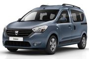 Dacia Dokker, un Kangoo à prix Dacia Automobile 