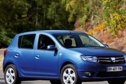 Dacia Sandero2: Un best-seller annoncé Automobile 