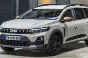 Nouveau Dacia Jogger 2026: de nouveaux moteurs plus performants