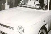 Il y a 50 ans, les débuts de Dacia... Automobile 