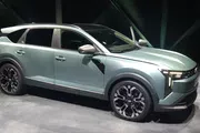 Striker, la berline break selon Dacia: gamme, équipements, moteurs, prix 