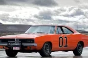Le muscle car &agrave; l'heure du multi&eacute;nergie