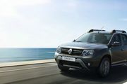 Duster Oroch: un petit Pick-up double cabine Automobile 