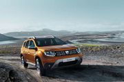Nouveau Duster 2018: Plus nouveau qu'il n'y parait Automobile 