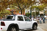 Le Duster Pick-up disponible en France d'ici 2020 Automobile 