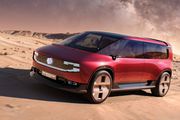 Renault annonce une nouveau concept de monospace, et une Twingo spéciale pour le Mondial de l'Auto 