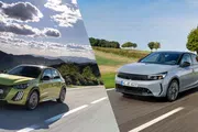 Stellantis rappelle près de 3 000 voitures électriques