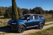 Essai du Dacia Bigster Hybrid 155 Journey: notre avis sur le gros SUV Automobile 