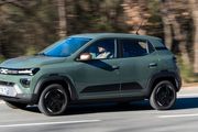 Essai Spring Extreme electric 100: des performances et un comportement routier enfin digne ? 