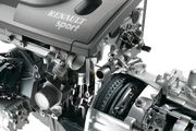 Le moteur Renault F4R et F4Rt des Clio et Mégane R.S Automobile 