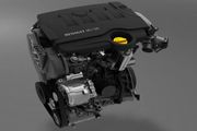 Moteur 1.9 F9Q dCi 130 Automobile 