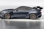 Ford dévoile la Mustang GTD une supercar pour rouler au quotidien