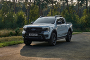 Ford Ranger : Le Pick-Up Leader en Europe depuis 10 Ans et son Nouveau Modèle Hybride Rechargeable Automobile 