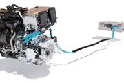 Quelles sont les nouveautés du moteur hybride Renault 1.8 E-Tech 160 ? Automobile 