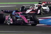 Grand Prix du Qatar: McLaren permet  Verstappen de se rapprocher dans la course au titre, Alpine en fond de classement Automobile 
