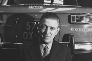 Amédé Gordini, le sorcier de chez Renault Automobile 