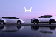 Honda dévoile l’avenir de la mobilité électrique