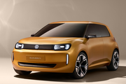 Volkswagen ID. EVERY1 : une voiture électrique à moins de 20 000 €