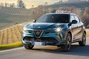 Alfa Romeo étend l'appelation Q4 à toute sa gamme Automobile 