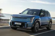 Kia EV9 : bien plus qu'un SUV &eacute;lectrique familial
