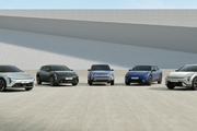 Kia EV Day 2025 : trois nouveaux modèles électriques