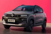 La Renault Kwid se renouvelle 