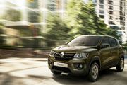 La Renault Kwid, un modèle clé pour le marché indien Automobile 