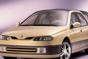 Show-car Renault Evado: la future Laguna Break Automobile 