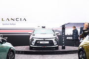 Lancia au Salon de Bruxelles 2025 : Nouveaux modèles Ypsilon, retour en rallye et expansion internationale Automobile 