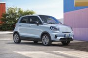 La Leapmotor T03 devient la voiture électrique la moins chère