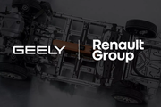Renault et Geely main dans la main pour développer le moteur hydrogène Automobile 