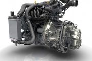 Le moteur TCe 200 1.6 M5Mt de la Clio 4 RS Automobile 