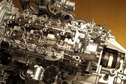 Présentation technique du moteur Diesel Renault 2.0 dCi M9R Automobile 
