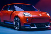 La future MG2, croqueuse de Renault 5 ? Automobile 