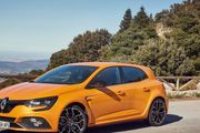 Megane 4 RS: prix, équipements, performances Automobile 