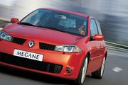 Mégane 2 RS: la compacte à la sauce Dieppoise Automobile 