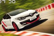 Mégane R.S 275 Trophy-R: Reine du Nürburgring ! Automobile 