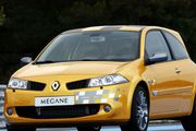 Renault Mégane II F1 Team R26: présentation, prix, équipements Automobile 