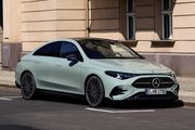 La Mercedes CLA couronnée Voiture de l’Année 2026 : une victoire sans appel Automobile 