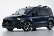 Mercedes tourne la page des utilitaires Renault